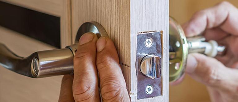 Santa Clarita 24 hour residential locksmith