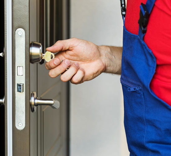 Residential Locksmith Santa Clarita