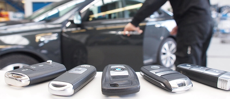 Mobile Car Locksmith Santa Clarita