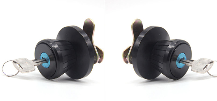 Cabinet Knob Lock Santa Clarita