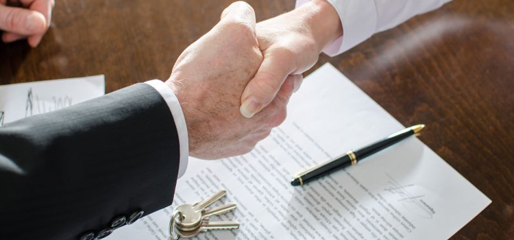 Commercial Eviction Service Santa Clarita