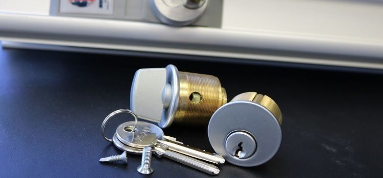 Commercial Lock Installation Santa Clarita