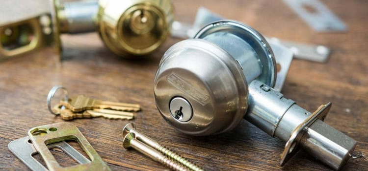 Doorknob Locks Repair Santa Clarita