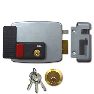 electronic door lock repair Santa Clarita