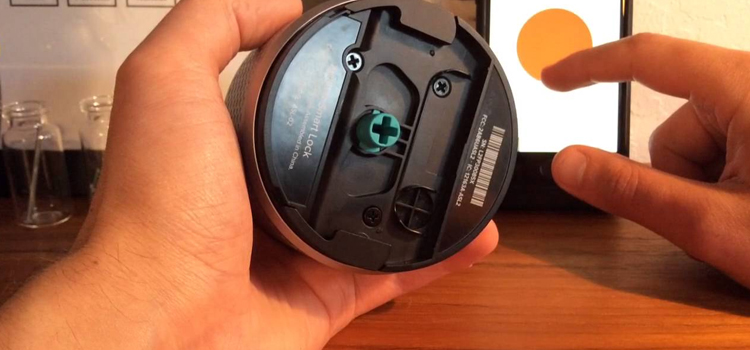 Santa Clarita Smart Lock Repair