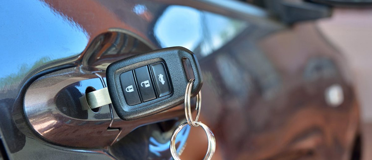 Unlock Car Lockout Service Santa Clarita
